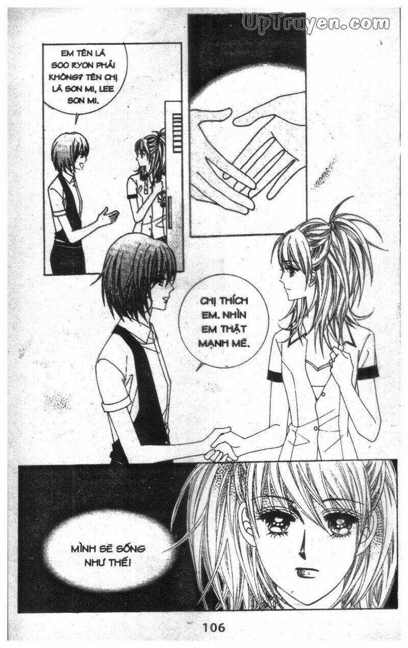 Dạ Khúc Chapter 10 trang 104