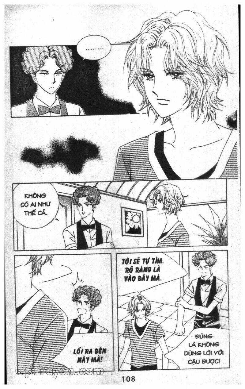 Dạ Khúc Chapter 10 trang 106