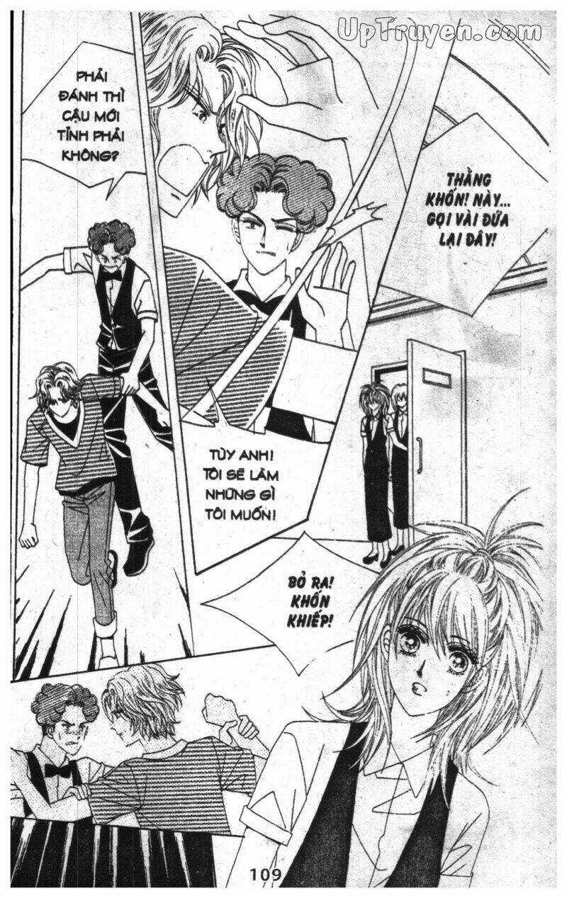 Dạ Khúc Chapter 10 trang 107