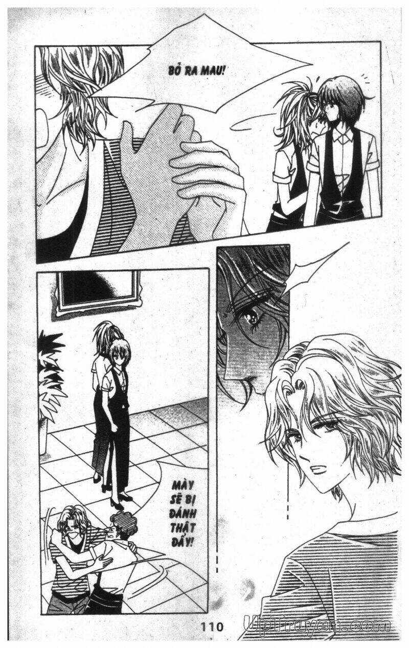 Dạ Khúc Chapter 10 trang 108