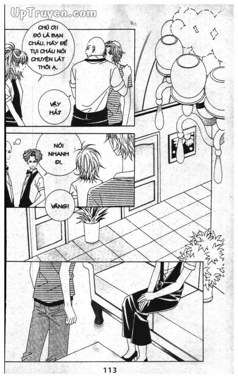 Dạ Khúc Chapter 10 trang 111