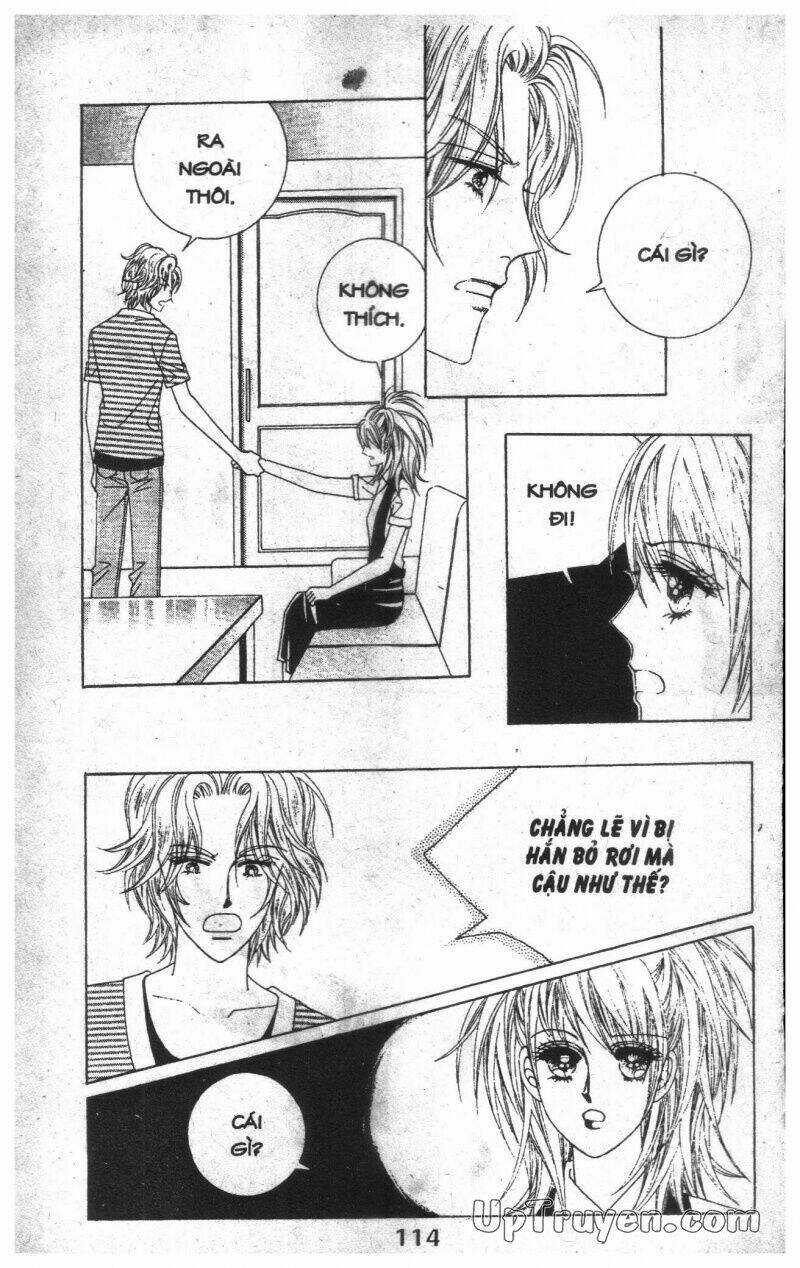 Dạ Khúc Chapter 10 trang 112