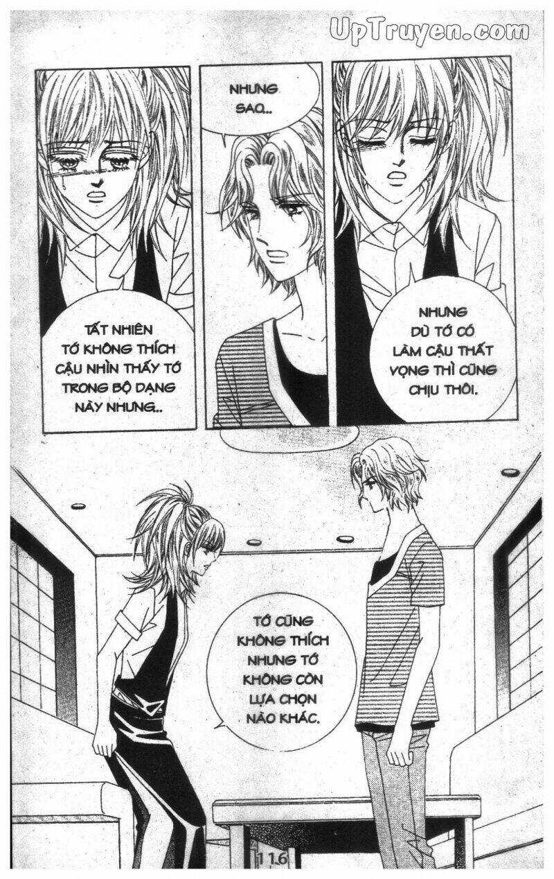 Dạ Khúc Chapter 10 trang 114
