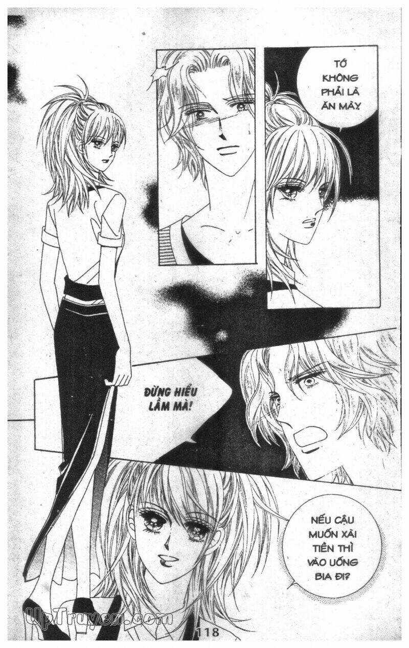 Dạ Khúc Chapter 10 trang 116