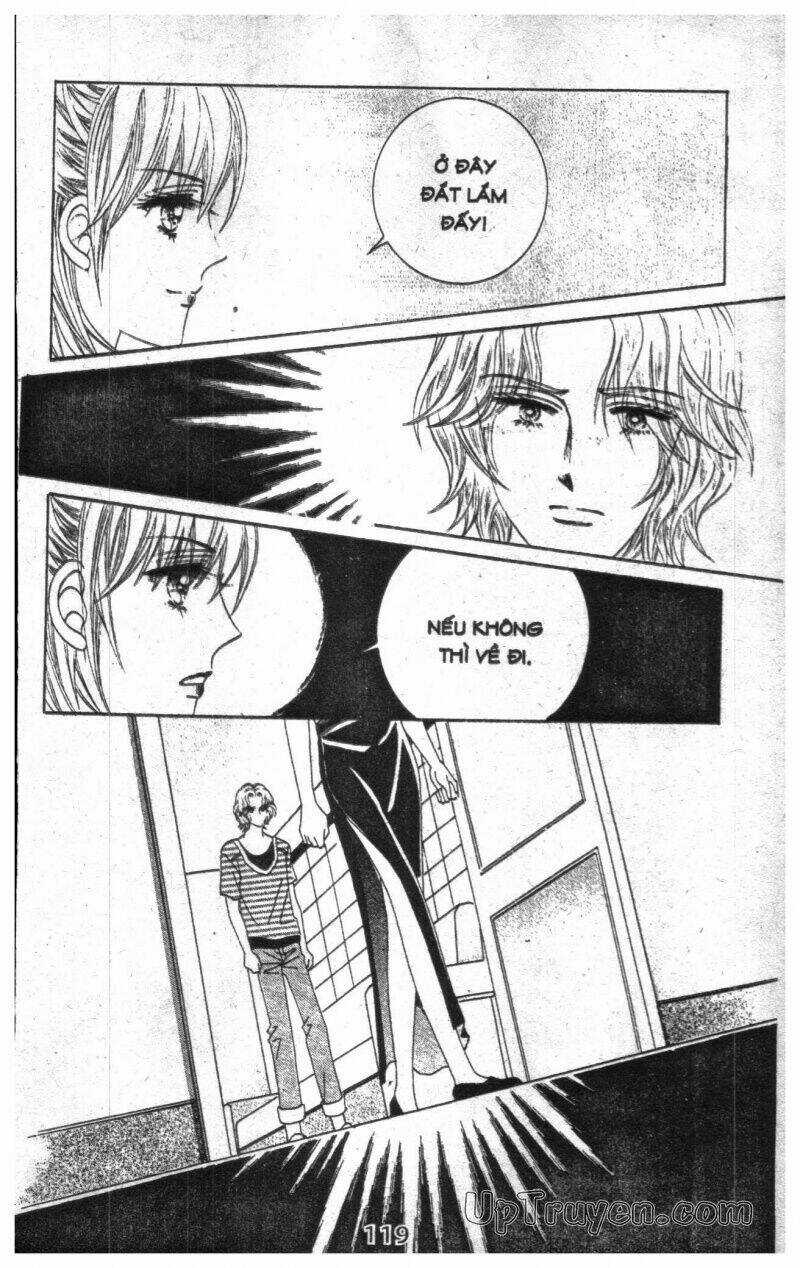 Dạ Khúc Chapter 10 trang 117
