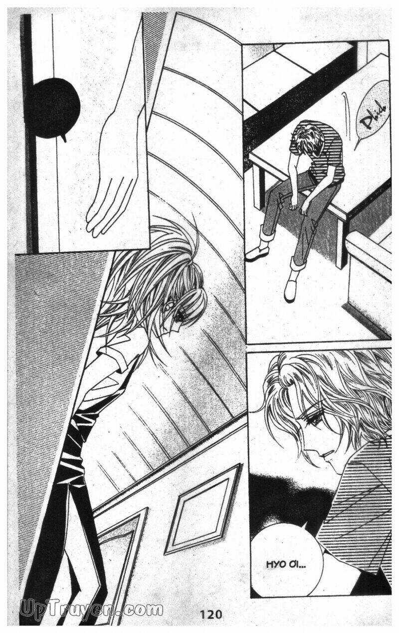 Dạ Khúc Chapter 10 trang 118