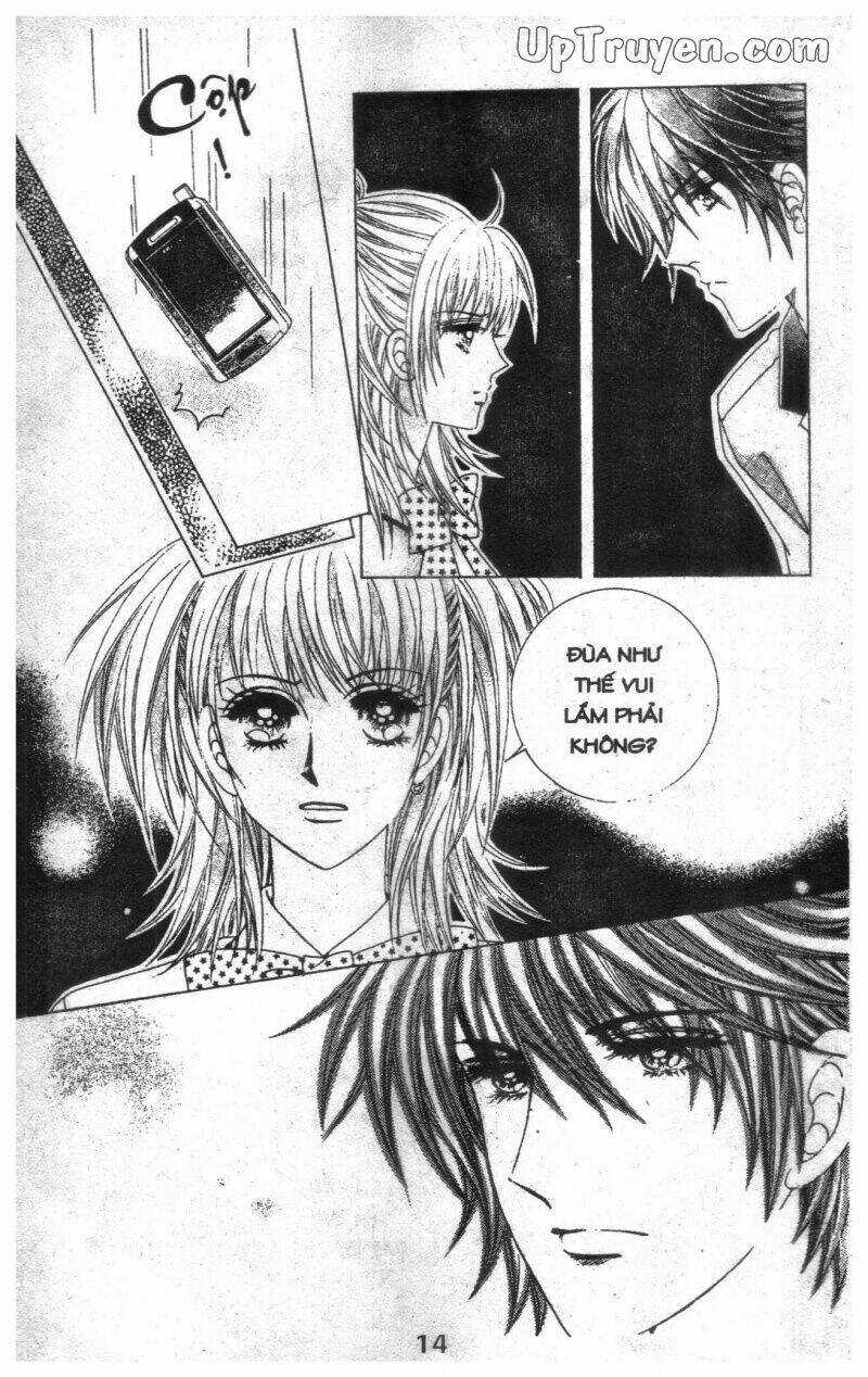 Dạ Khúc Chapter 10 trang 12