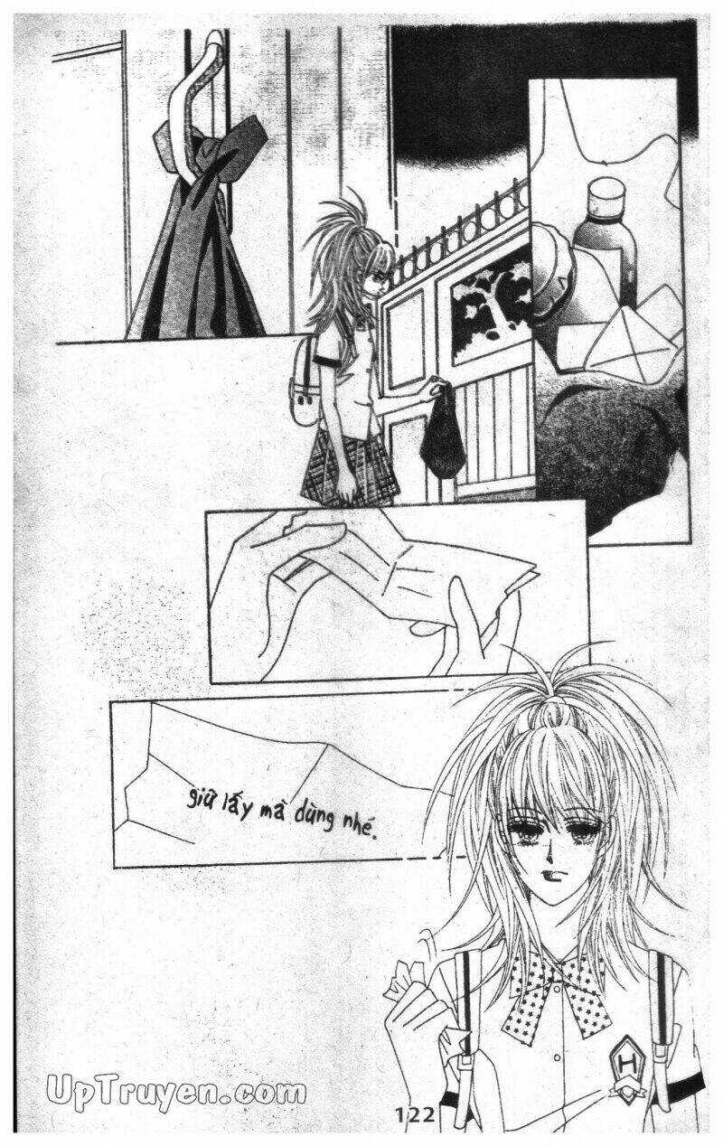 Dạ Khúc Chapter 10 trang 120