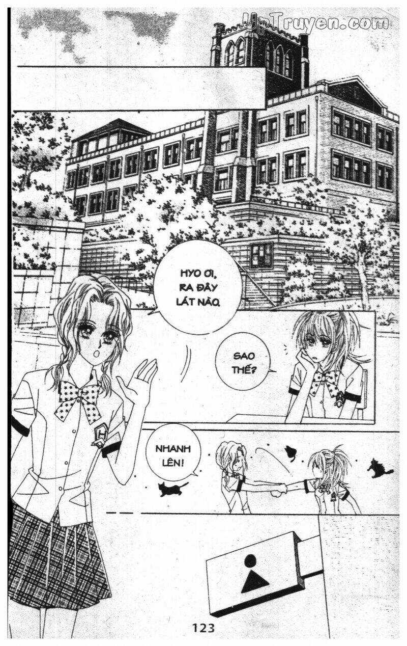 Dạ Khúc Chapter 10 trang 121