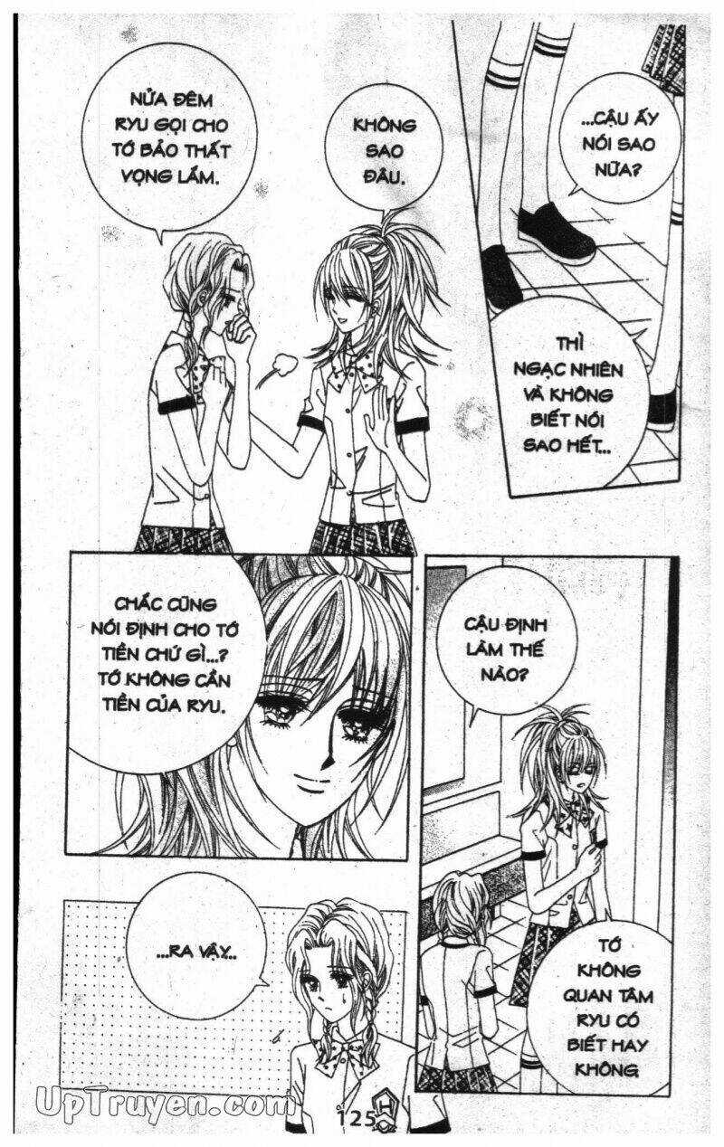 Dạ Khúc Chapter 10 trang 123