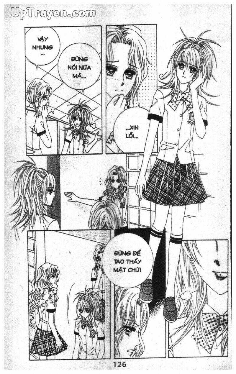 Dạ Khúc Chapter 10 trang 124