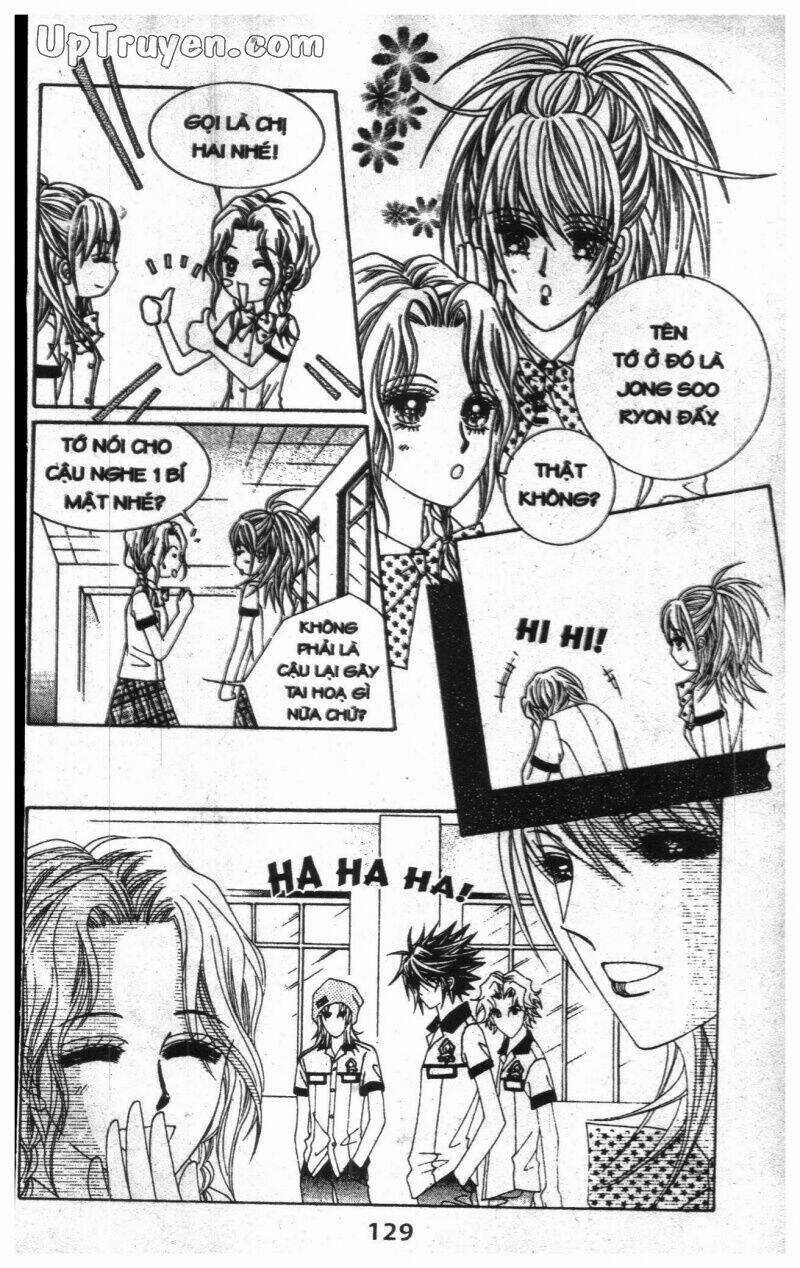 Dạ Khúc Chapter 10 trang 127