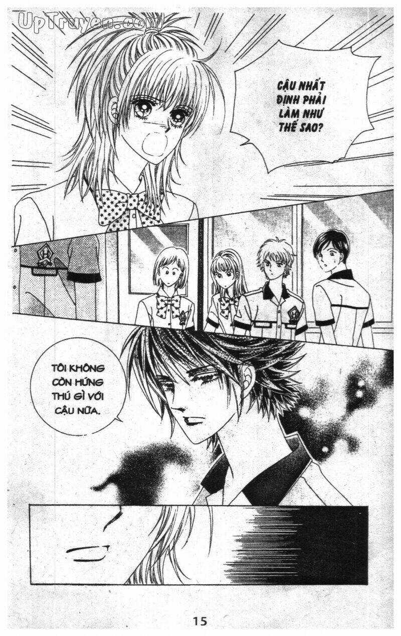 Dạ Khúc Chapter 10 trang 13