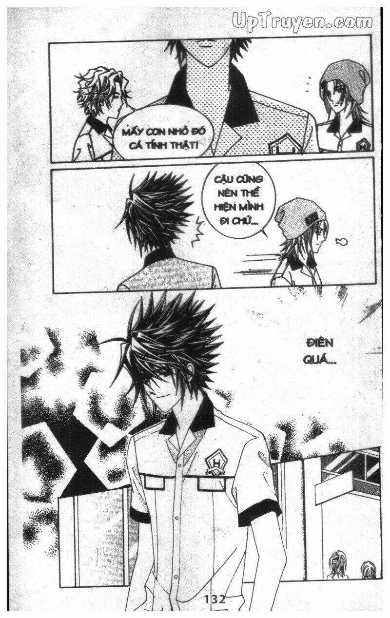 Dạ Khúc Chapter 10 trang 130