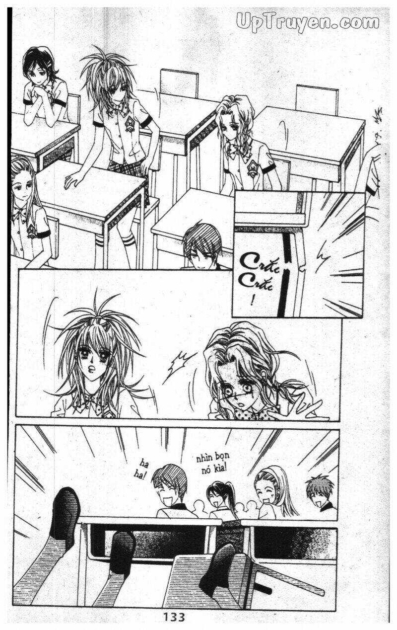 Dạ Khúc Chapter 10 trang 131