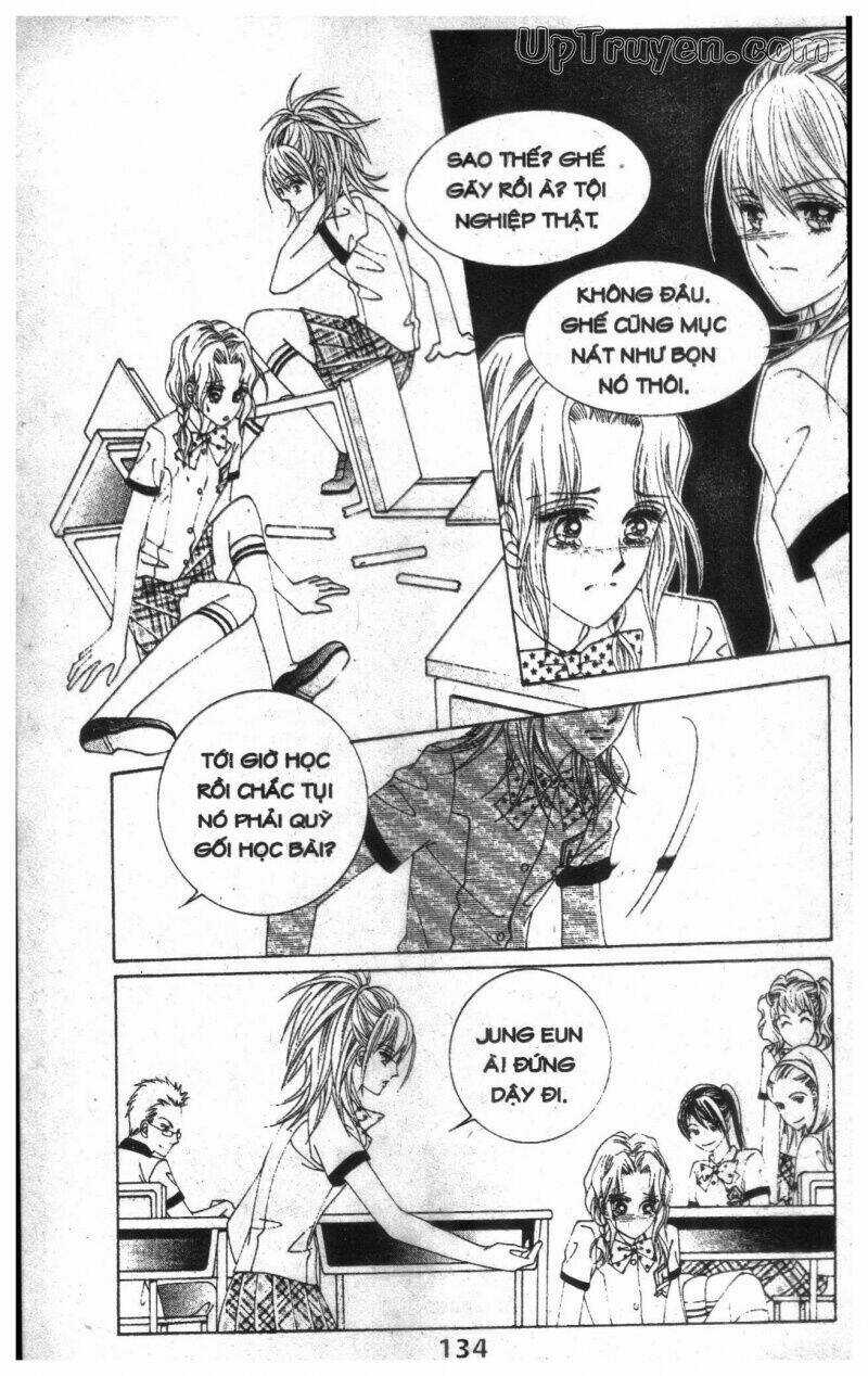 Dạ Khúc Chapter 10 trang 132