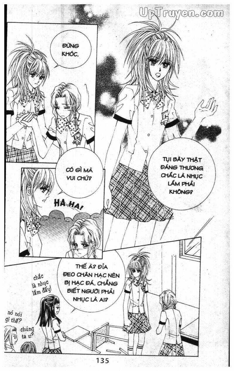 Dạ Khúc Chapter 10 trang 133
