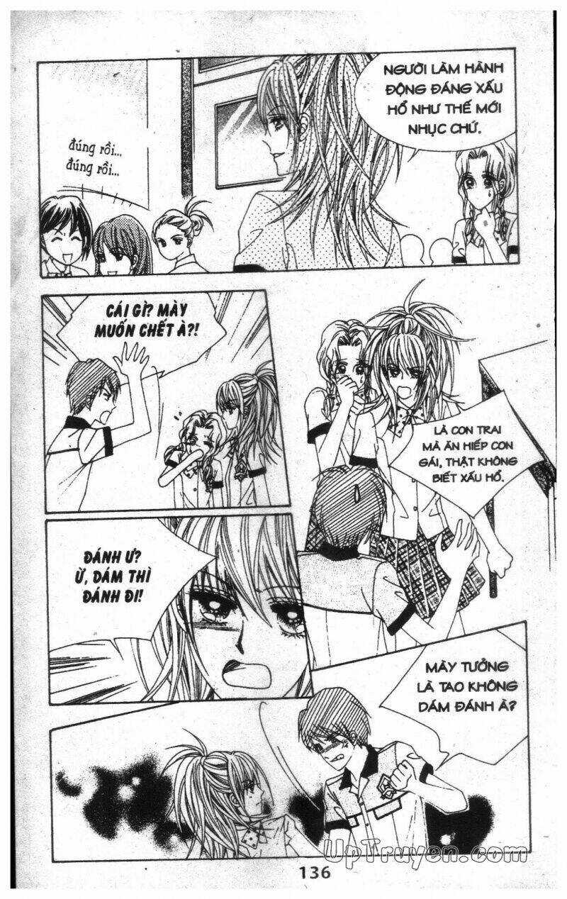 Dạ Khúc Chapter 10 trang 134