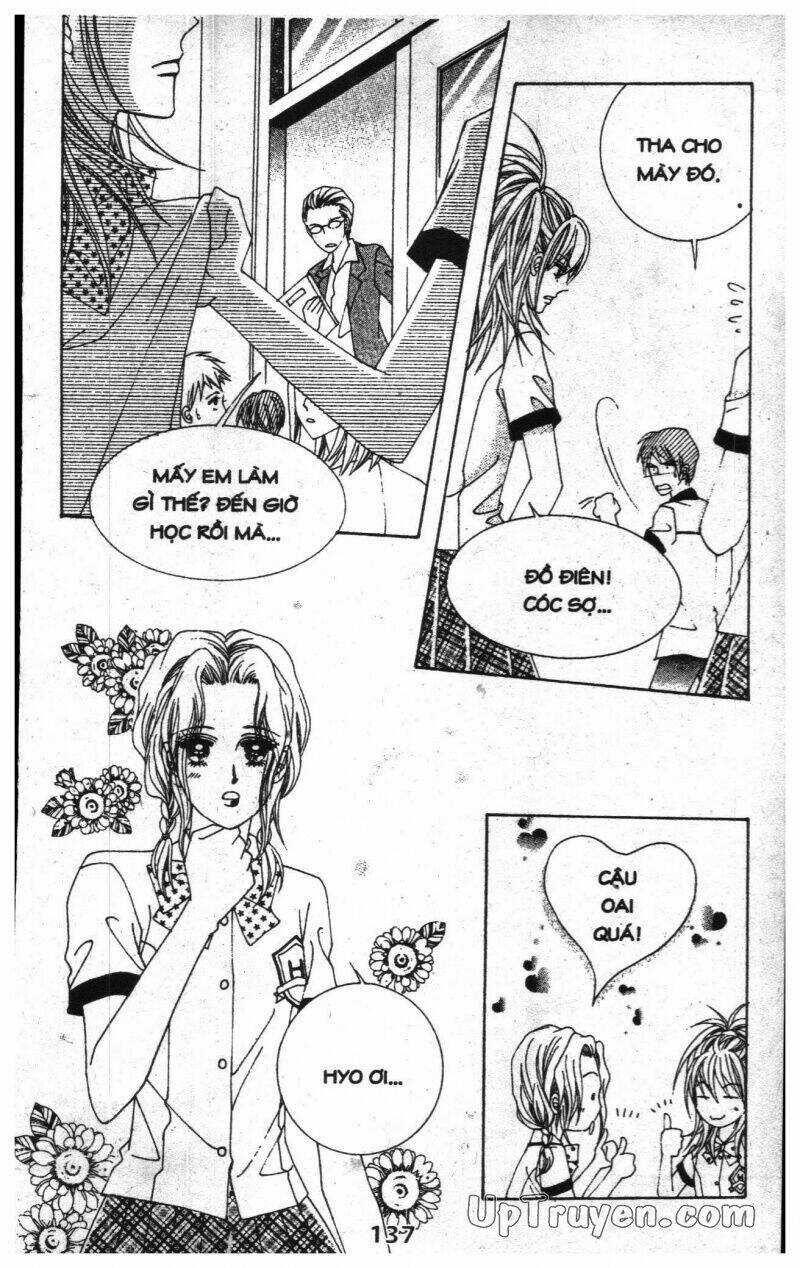 Dạ Khúc Chapter 10 trang 135