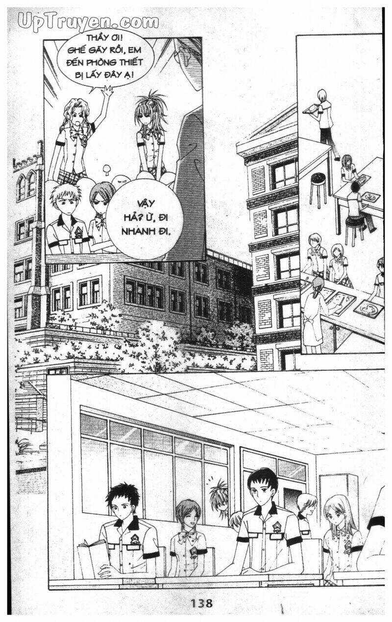 Dạ Khúc Chapter 10 trang 136