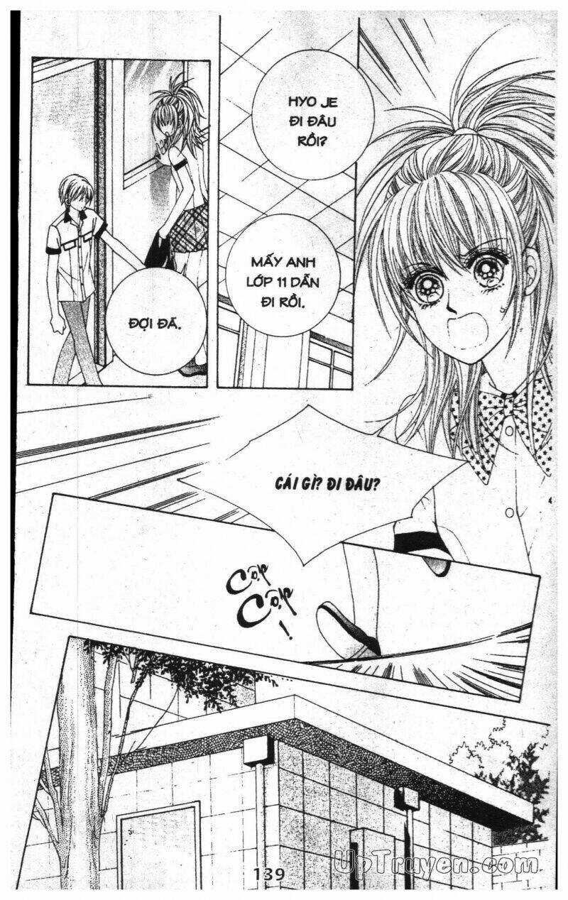 Dạ Khúc Chapter 10 trang 137