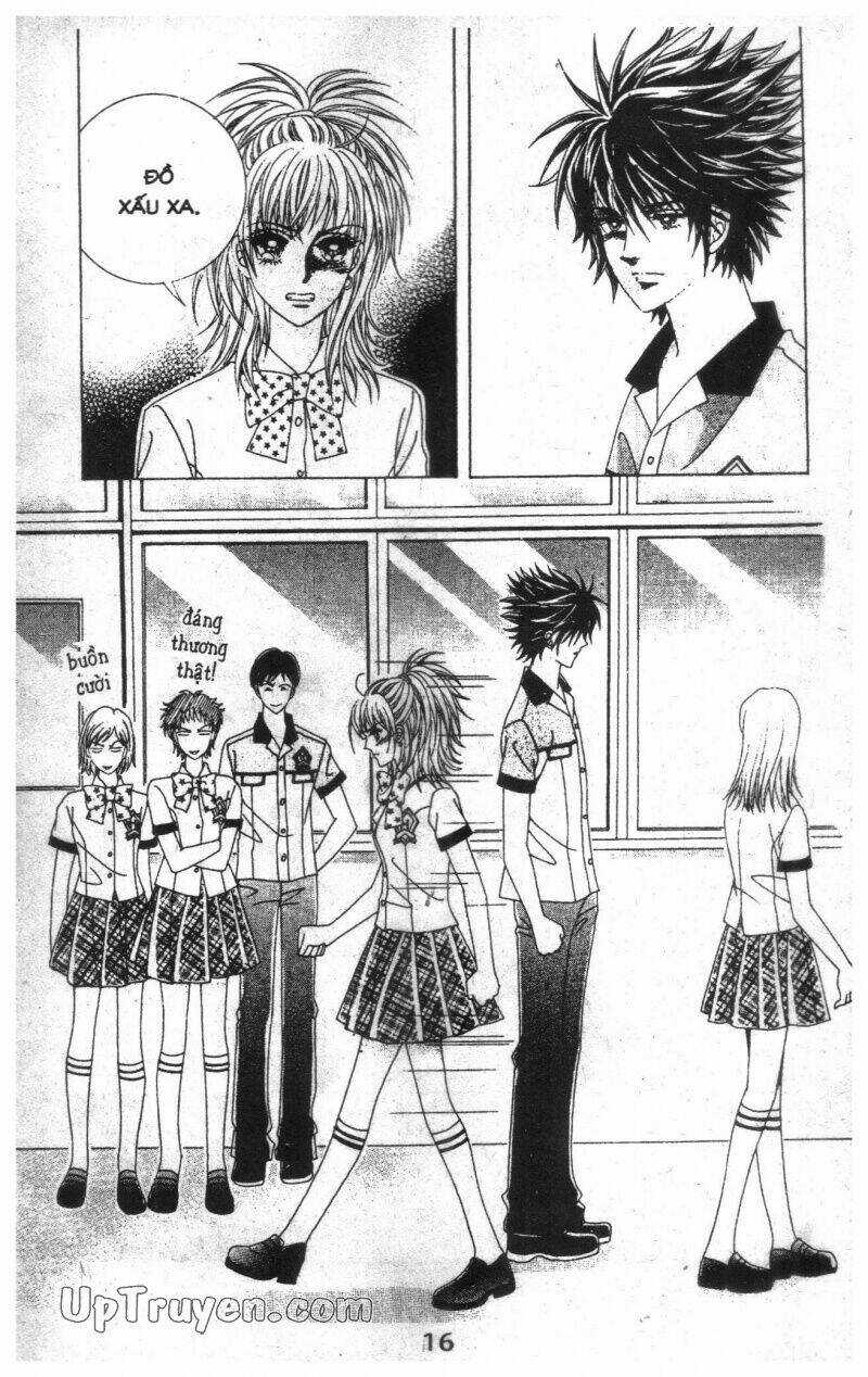 Dạ Khúc Chapter 10 trang 14