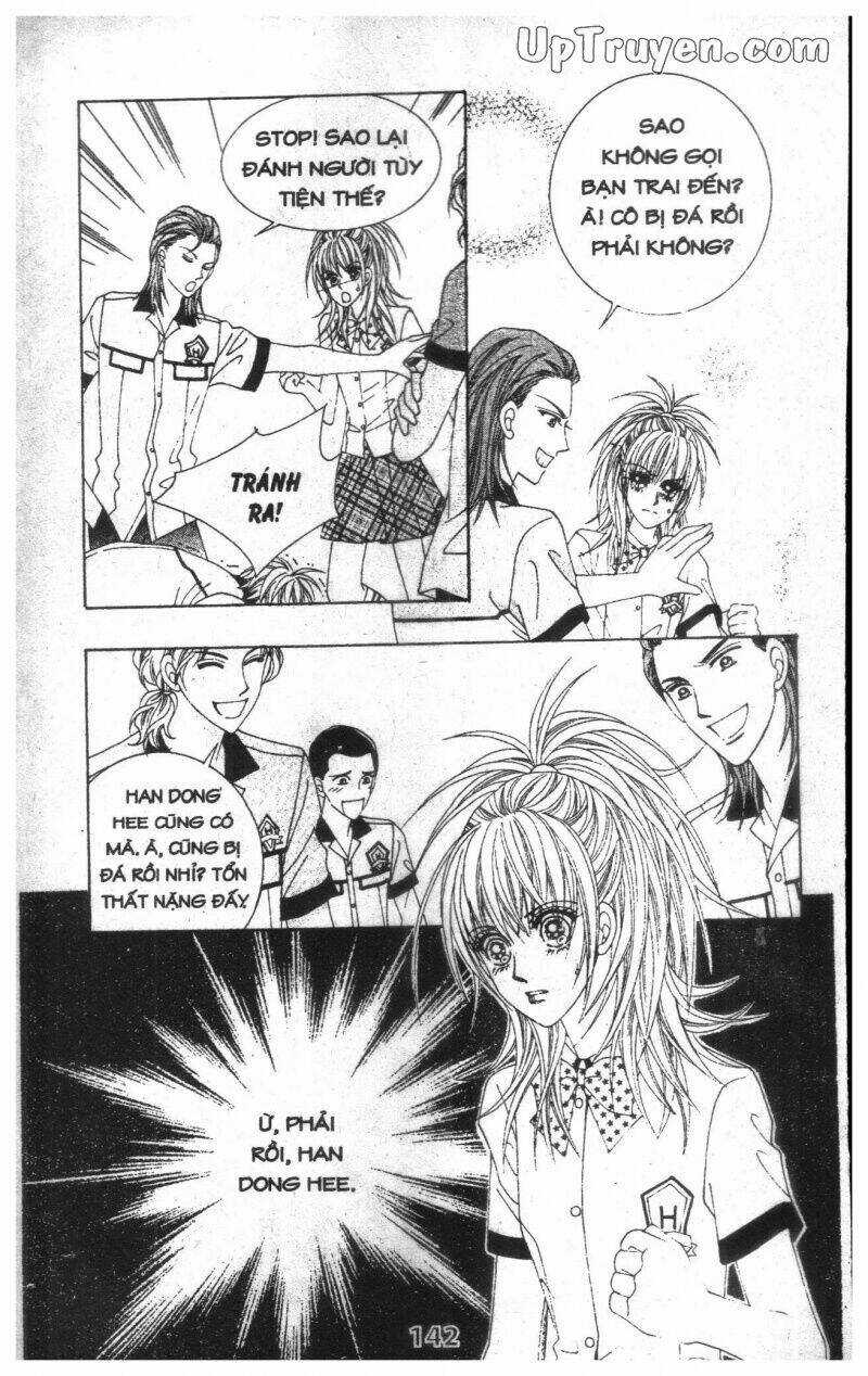 Dạ Khúc Chapter 10 trang 140