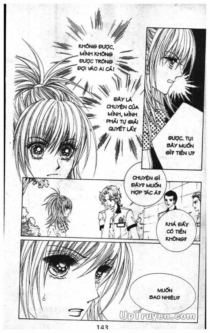 Dạ Khúc Chapter 10 trang 141