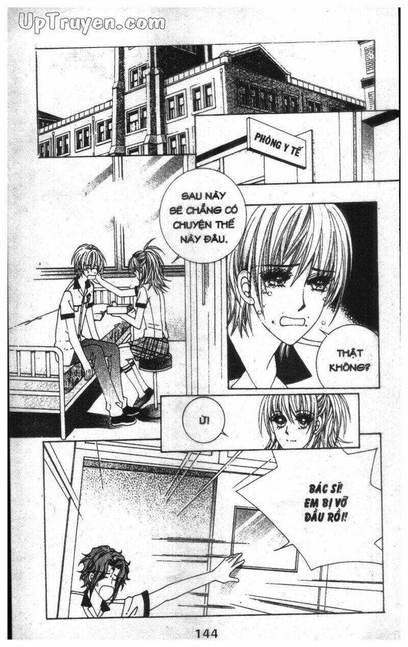 Dạ Khúc Chapter 10 trang 142