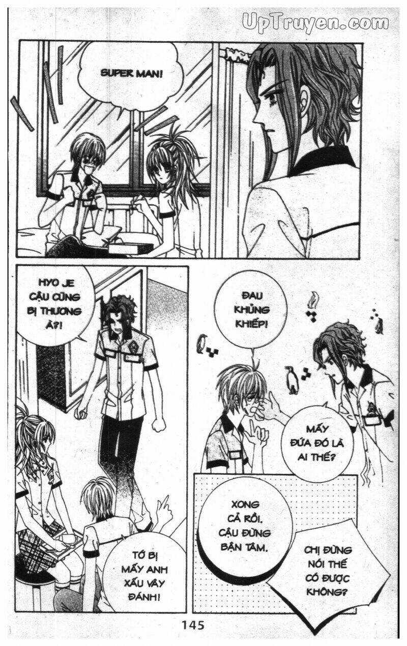 Dạ Khúc Chapter 10 trang 143