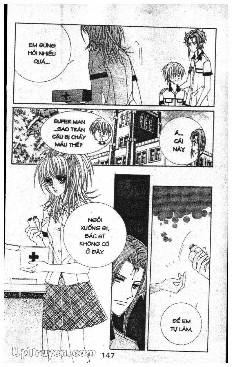 Dạ Khúc Chapter 10 trang 145