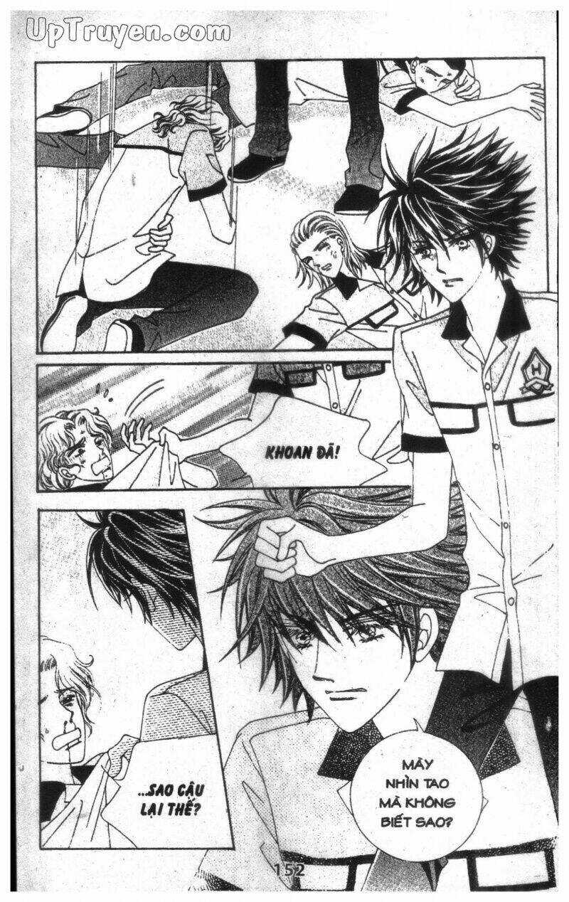 Dạ Khúc Chapter 10 trang 150