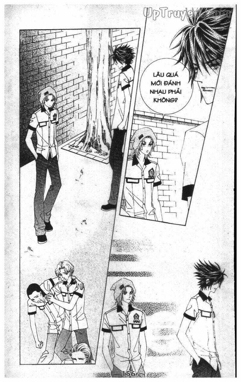 Dạ Khúc Chapter 10 trang 154