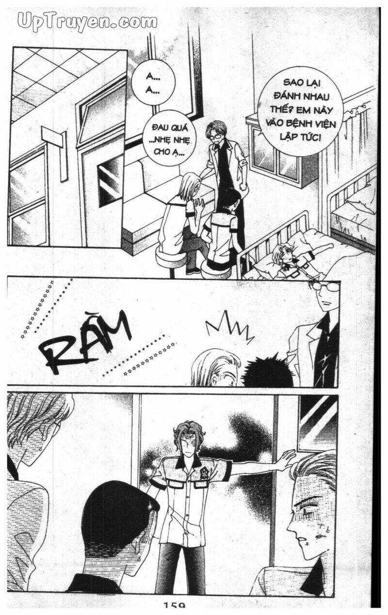 Dạ Khúc Chapter 10 trang 157