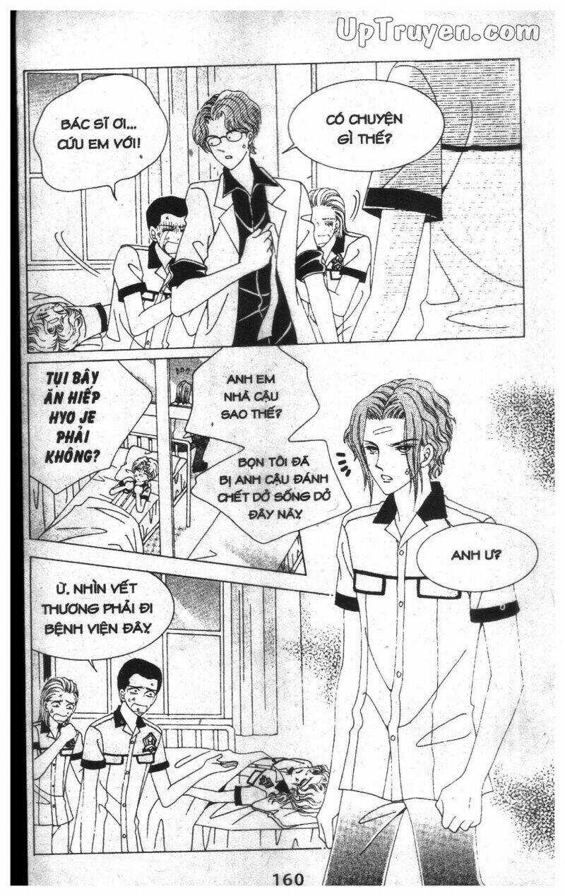 Dạ Khúc Chapter 10 trang 158