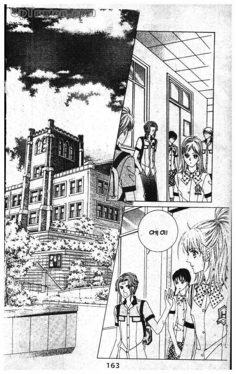 Dạ Khúc Chapter 10 trang 161