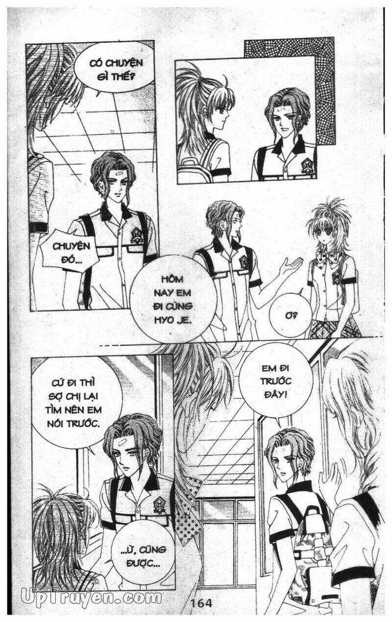 Dạ Khúc Chapter 10 trang 162
