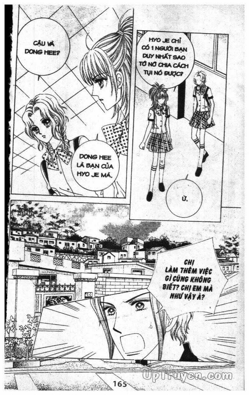 Dạ Khúc Chapter 10 trang 163