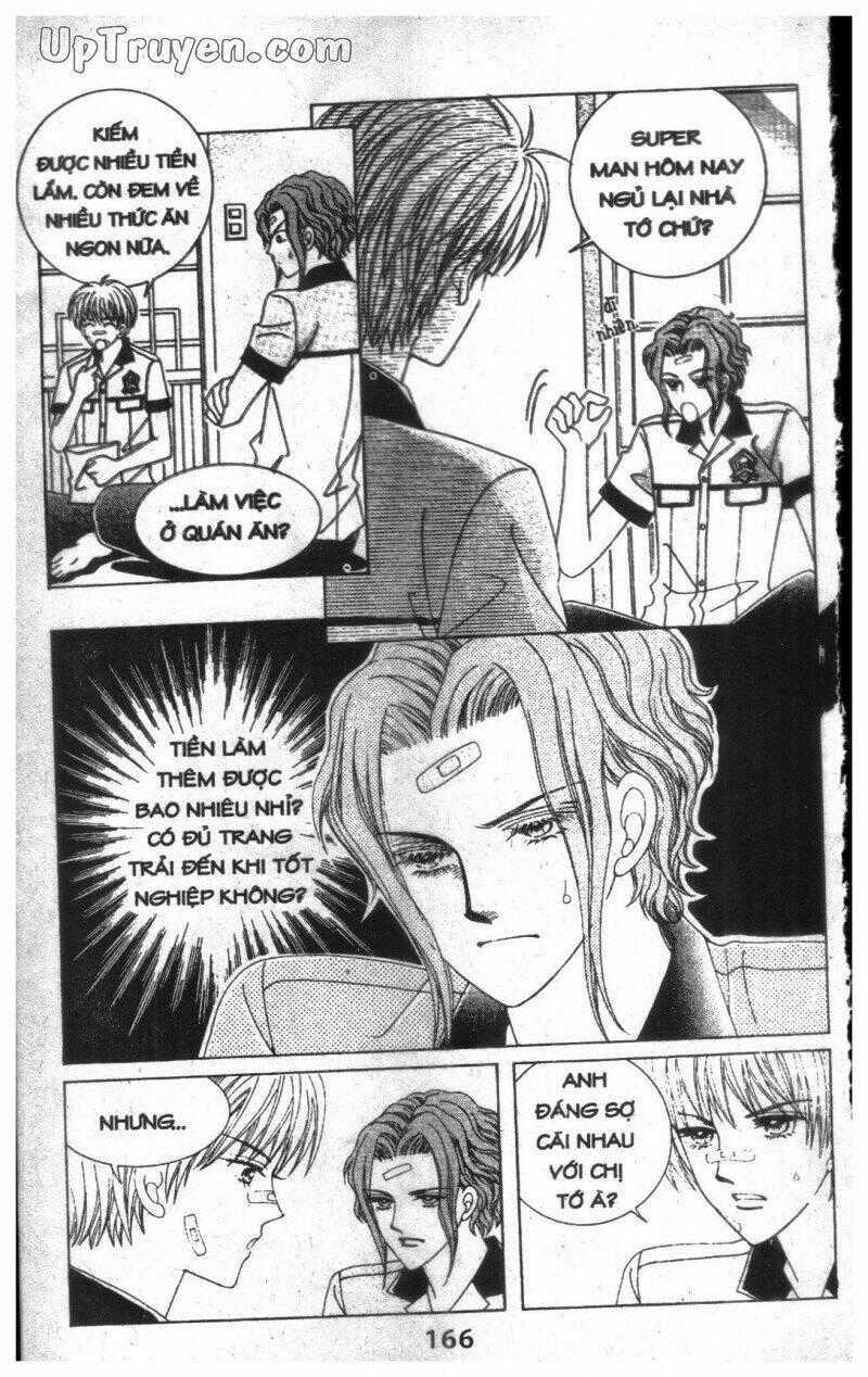 Dạ Khúc Chapter 10 trang 164
