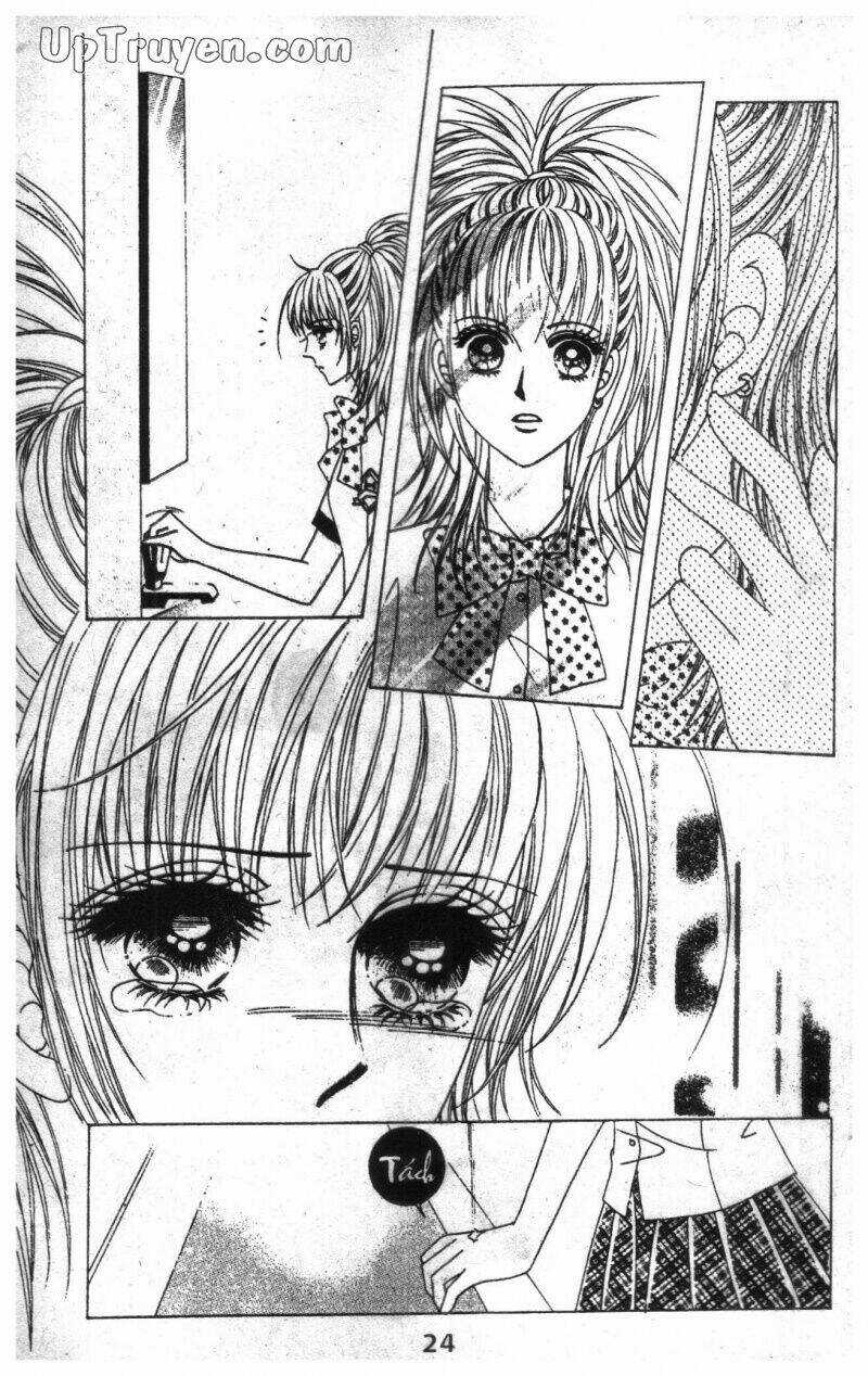 Dạ Khúc Chapter 10 trang 22