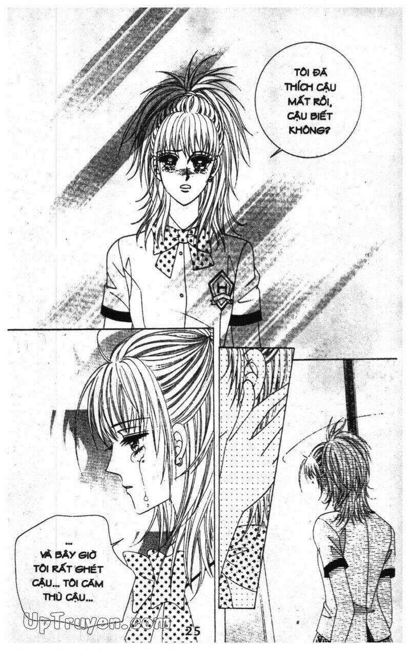 Dạ Khúc Chapter 10 trang 23
