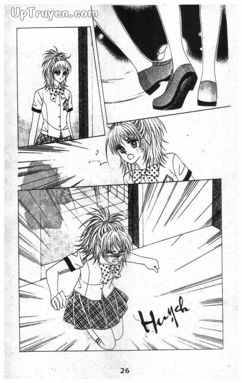 Dạ Khúc Chapter 10 trang 24