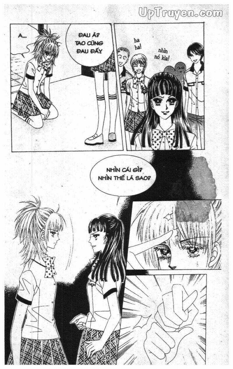 Dạ Khúc Chapter 10 trang 25