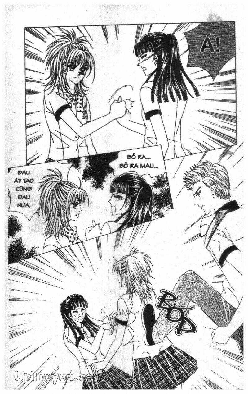 Dạ Khúc Chapter 10 trang 26