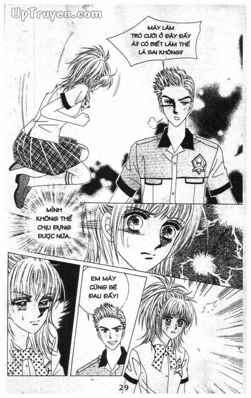 Dạ Khúc Chapter 10 trang 27