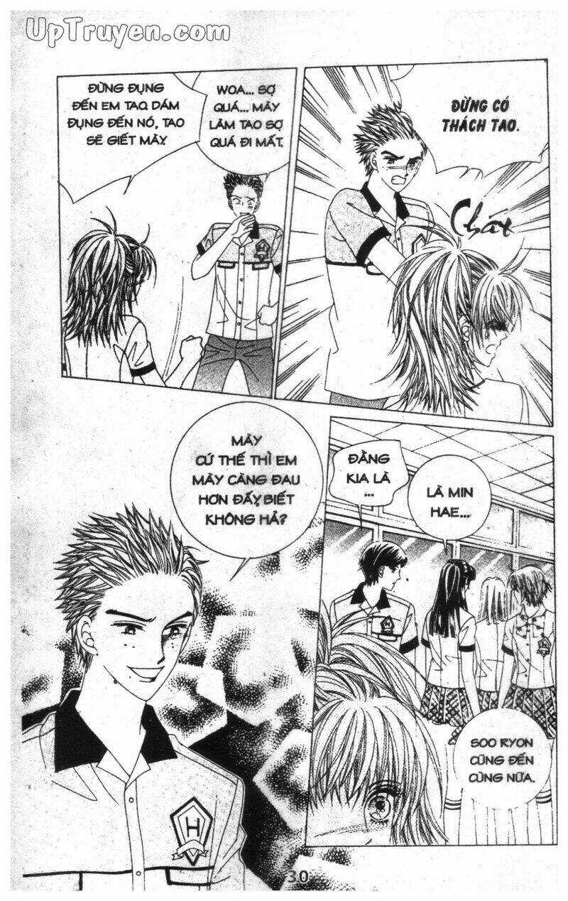 Dạ Khúc Chapter 10 trang 28