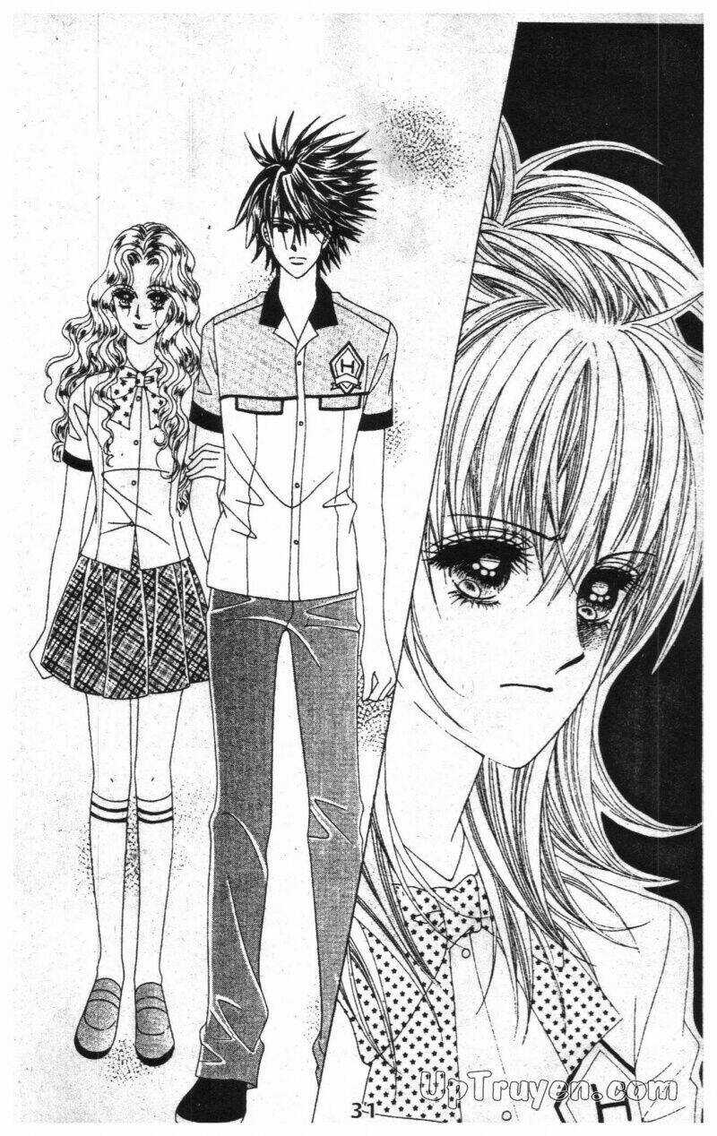 Dạ Khúc Chapter 10 trang 29