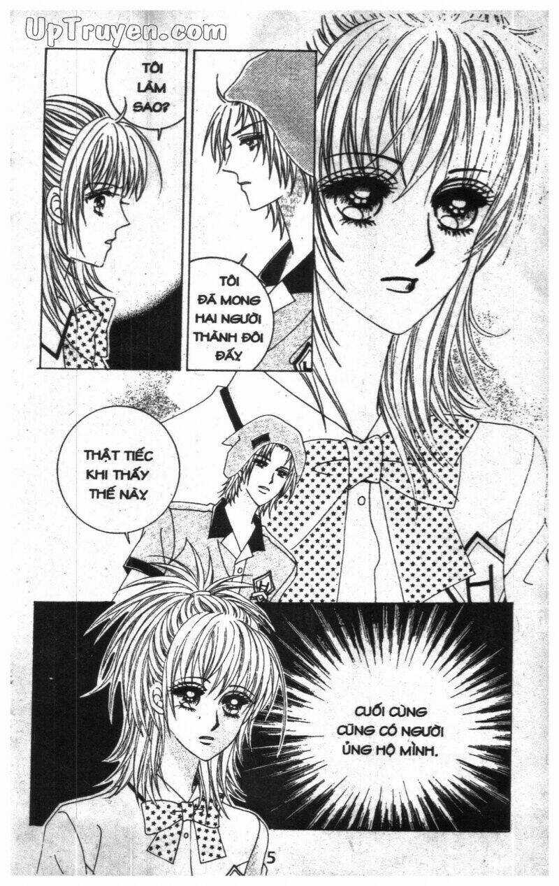 Dạ Khúc Chapter 10 trang 3