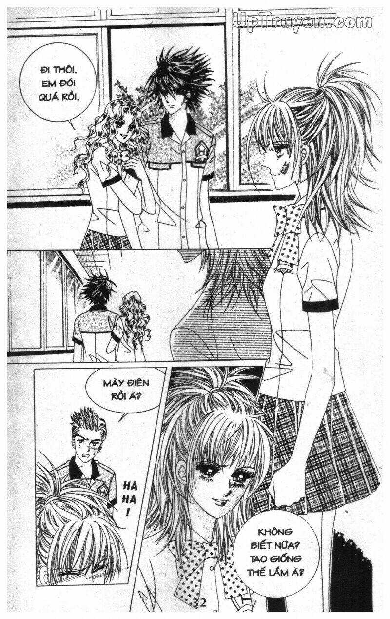 Dạ Khúc Chapter 10 trang 30