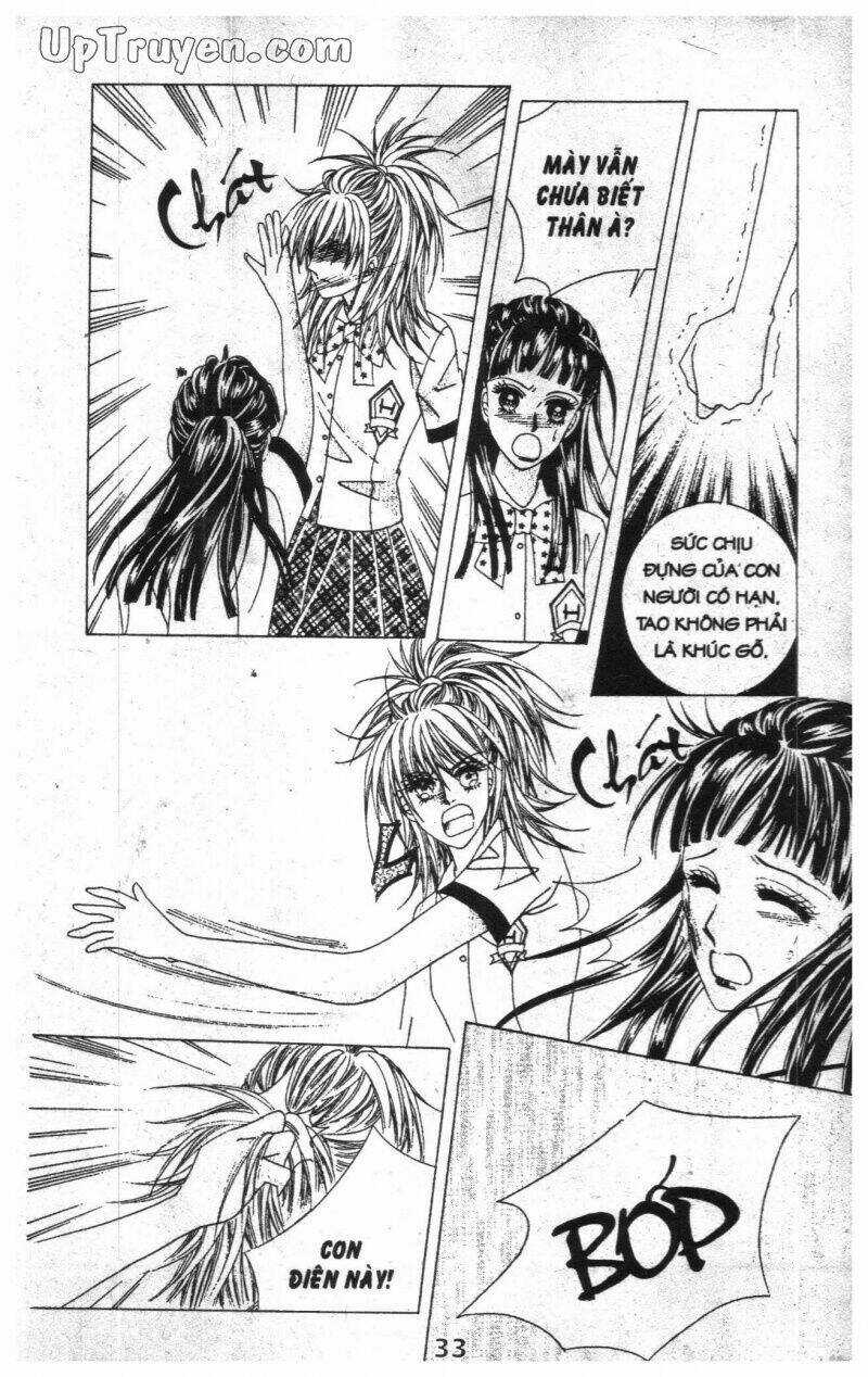 Dạ Khúc Chapter 10 trang 31